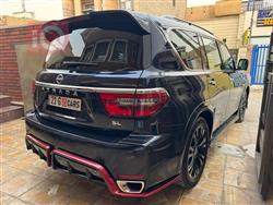 نيسان ارمادا